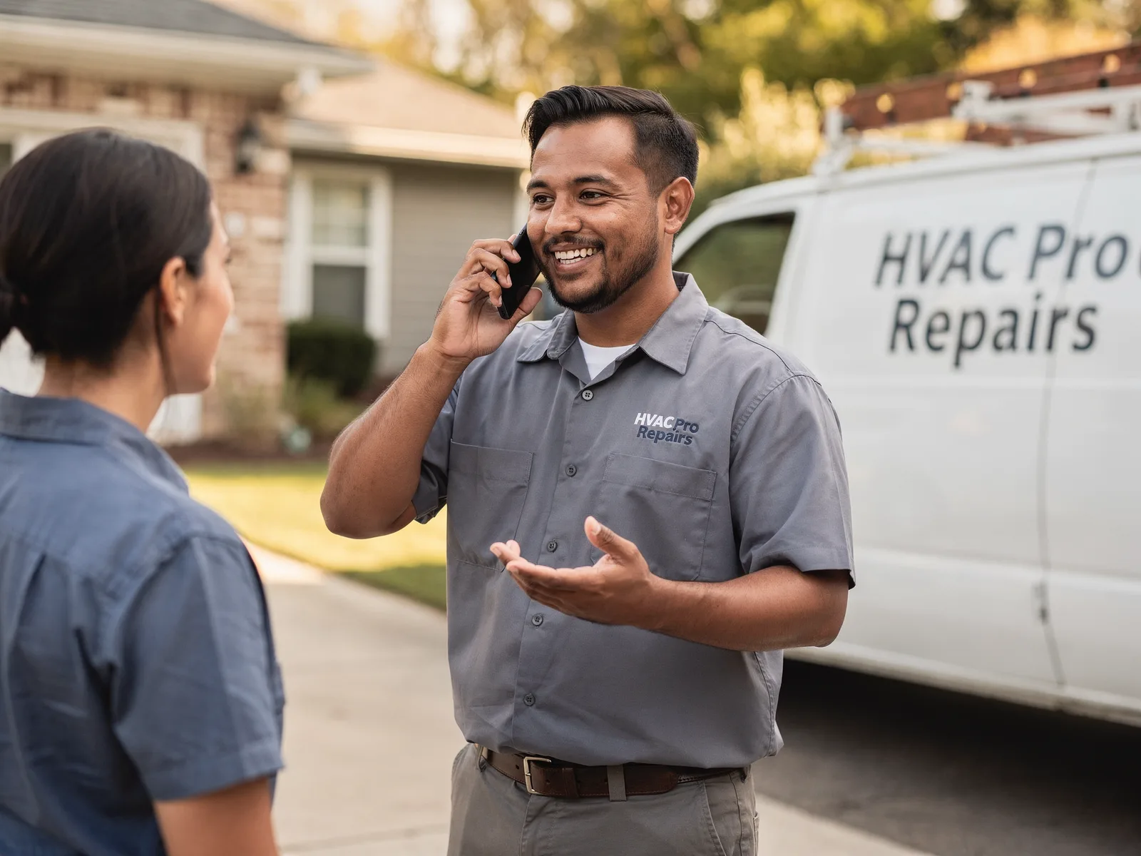 Heat Pump Repair Stratton, NE FAQs